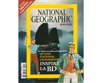 National Geographic Magazine Hors Série BD - Novembre 2004