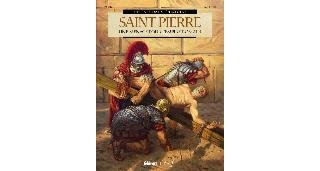 Saint Pierre – Une menace Pour l'Empire romain