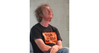 Jean-Christophe Menu quitte L'Association