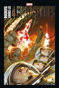 Les 4 Fantastiques : c'est le moment de vérifier ce qu'en disent les critiques