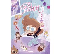 Bichon T1. Magie d'amour... - Par David Gilson - Glénat