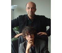 Sagot & Vehlmann ("Paco") : « L'écriture de cette bande dessinée est un dialogue avec les fantômes du passé. »