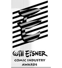 Les auteurs franco-belges à l'honneur aux Eisner Awards 2012
