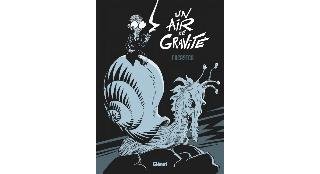 Un Air de Gravité – Foerster et Sartre face à l'au-delà !