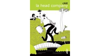 La Head Company - Par Cäät - Diantre !
