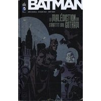 Batman - La Malédiction qui s'abattit sur Gotham