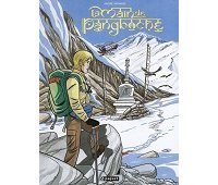 La Main de Pangboche T1 - Par André Taymans - Paquet