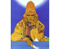 L'année BD 2017, avec nostalgie