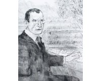 « Le Manchot mélomane & Visa transit » : Nicolas de Crécy expose à Bruxelles jusqu'au 7 mars 2020