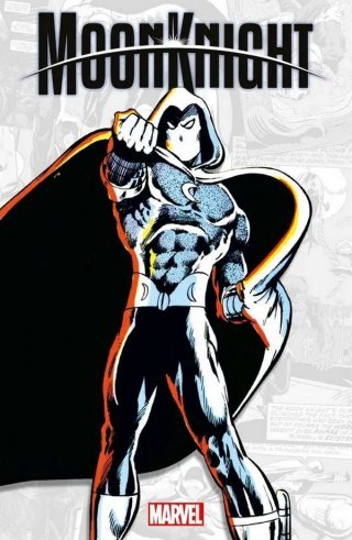 Marvel Verse : Moon Knight – Collectif – Panini Comics