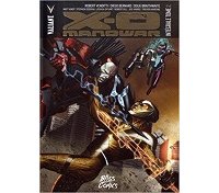 Les fêtes lumineuses de Bliss Comics