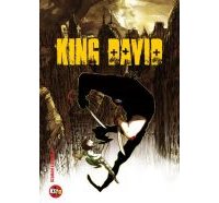 King David - Par Ozanam & Singelin - Kstr/Casterman