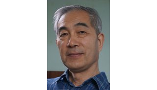 Zhu Xianyin (maison de Feng Zikai à Shanghai) : "Feng Zikai a l'art d'utiliser un dessin simple pour parler de choses profondes." 