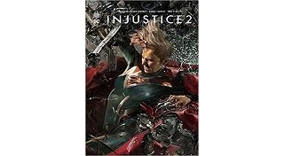 Injustice 2 - T. 6 - Par Tom Taylor - Bruno Redondo & Daniel Sampere - Urban Comics