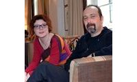 Balthazar & Cornette : « Frida Kahlo était hyper-sensible, tant physiquement que psychologiquement. »