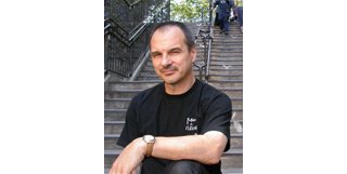 Frank Giroud : « Je n'ai aucune appréhension pour les séries qui copient le concept du Décalogue »