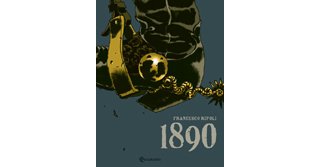 1890 - Par Francesco Ripoli - Quadrants
