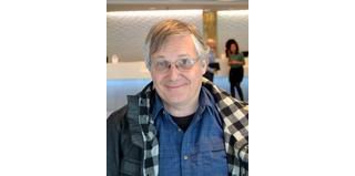 Scott McCloud : « Le désir est la colonne vertébrale du "Sculpteur", l'art n'est que le produit de son désir. »