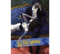 Docteur Du Ming- Par Zhang Jing, d'après Han Jinglong - Hua Shu/Casterman