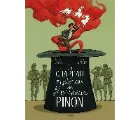 Le Chapeau mystérieux de Monsieur Pinon - Bartosz Sztybor & Grazia La Padula - Paquet
