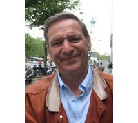 François Boucq : « Avec Bouncer, Jodorowsky voulait faire un western shakespearien »