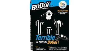 Bo Doï n°115 : Remise en forme