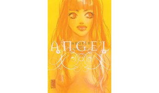Angel, T1 & 2 - Par Erica Sakurazawa - Kana
