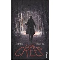 The Creep - Par John Arcudi et Jonathan Case (Trad. Hélène Dauniol Remaud) - Urban Comics