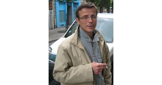 Laurent Galandon évoque dans "Shahidas" le terrorisme au féminin
