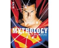 Alex Ross s'expose à Paris