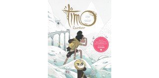 Timo l'aventurier T. 2 - Par Yohan Sacré et Jonathan Garnier - Le Lombard