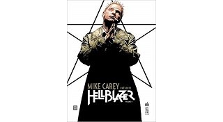 Mike Carey présente Hellblazer T2 - Par Mike Carey - Marcelo Frusin & Collectif - Urban Comics