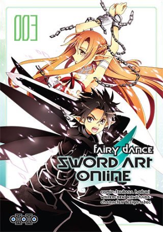 Le phénomène Sword Art Online 
