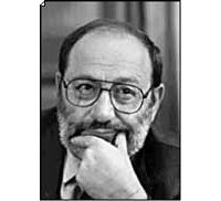 Les échos bédéphiliques d'Umberto Eco