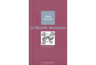 Idées reçues : La bande dessinée