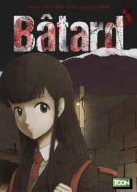 Bâtard T. 3 - Par Carnby Kim & Youngchan Hwang - Ki-oon