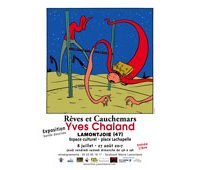 Été 2017 : Expositions et escapades de bande dessinée 