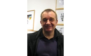 L'art selon Gradimir Smudja
