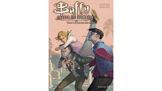 Buffy contre les vampires - Saison 10, T.2 - Par Nicholas Brendon, Christos N. Gage et Rebekah Isaacs (Trad. Thomas Davier) - Panini Comics