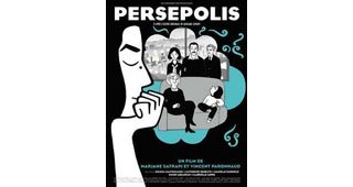Persépolis, le dessin animé, bientôt sur nos écrans