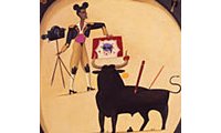 Anima ou la décade prodigieuse