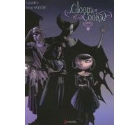GloomCookie - Serena Valentino & Ted Naifeh - Akiléos
