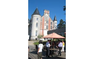 Angoulême : L'université d'été et le sceptre de la crise