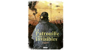 Tombeau pour des Invisibles
