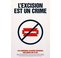 La BD contre l'excision