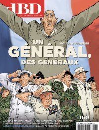 dBD n°160 : En général et en particulier. 
