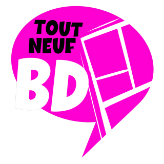 Tout neuf N°4 : un éditeur, des auteurs, un encyclopédiste, des personnages... La BD dans tous ses états !