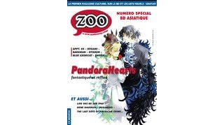 Zoo n°26 : Spécial Asie... mais pas seulement !