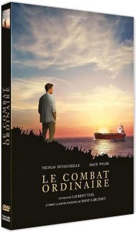 Le Combat ordinaire : les états d'âme de Manu Larcenet incarnés à l'écran