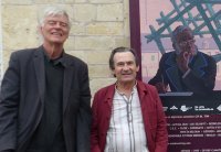 François Schuiten et Benoît Peeters : « La Fièvre d'Urbicande suscite l'appropriation. » [INTERVIEW]